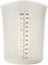 Norpro Flexible Silicone Measuring Cup - Measure Stir and Pour with Ease